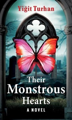 Cover Their Monstrous Hearts