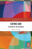 Eating God Eating God