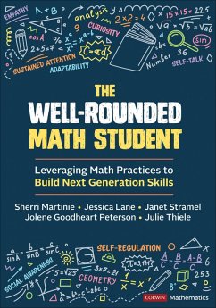 Cover The Well-Rounded Math Student