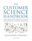 The Customer Science Handbook The Customer Science Handbook