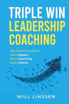 Triple Win Leadership Coaching - Linssen, Will