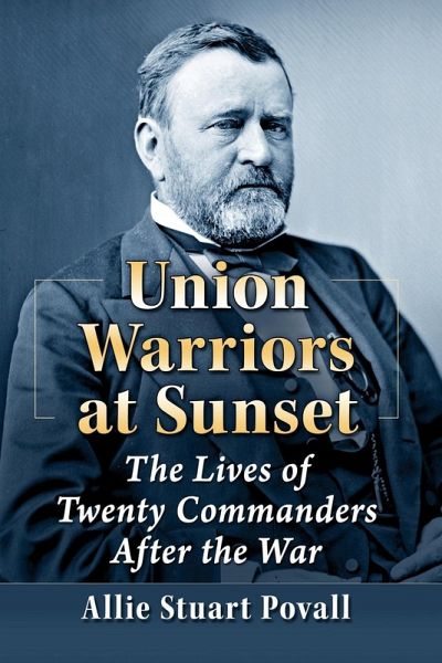 Union Warriors at Sunset Union Warriors at Sunset