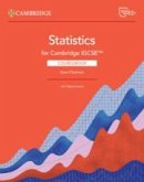 Cambridge Igcse(tm) Statistics Coursebook with Digital Access (2 Years)
