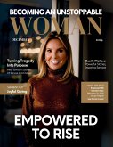 Becoming An Unstoppable Woman Magazine Becoming An Unstoppable Woman Magazine