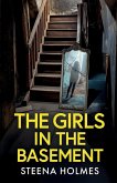 The Girls In The Basement The Girls In The Basement