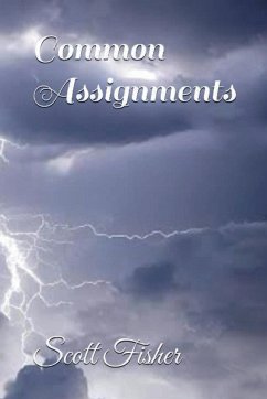 Common Assignments - Fisher, Scott