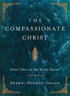 Cover The Compassionate Christ
