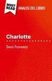 Charlotte di David Foenkinos (Analisi del libro) Charlotte di David Foenkinos (Analisi del libro)