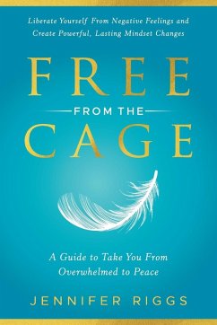 Free from the Cage - Riggs, Jennifer Free from the Cage - Riggs, Jennifer