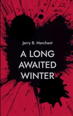 Cover A Long Awaited Winter