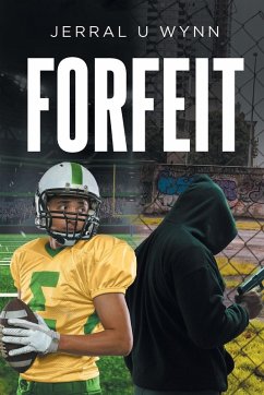 FORFEIT - Wynn, Jerral U