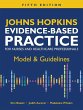 Johns Hopkins Evidence-Based Practice... - Bild 1