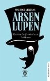 Arsen Lupen - Kontes Cagliostronun Intikami Arsen Lupen - Kontes Cagliostronun Intikami