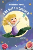 Sira Disi Yolculugum Mirac
