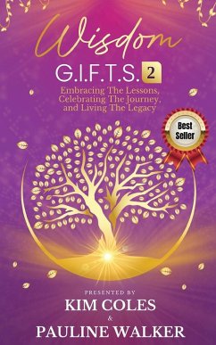 Wisdom G.I.F.T.S. 2 - Walker, Pauline; Coles, Kim