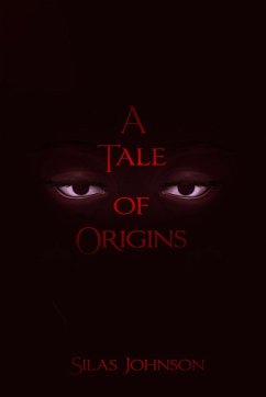 Cover A Tale of Origins