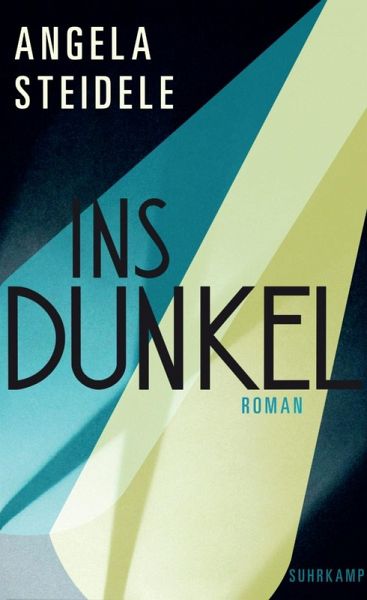 Ins Dunkel Ins Dunkel