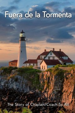 Cover Fuera de la Tormenta