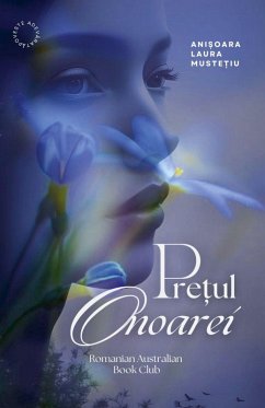 Cover Pretul Onoarei