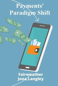 Cover Payments' Paradigm Shift