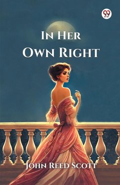 Cover In Her Own Right