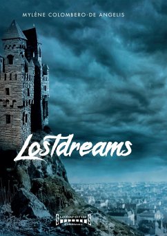 Cover Lostdreams