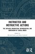 Instructed and Instructive Actions - Bild 1