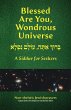 Blessed Are You, Wondrous Universe - Bild 1