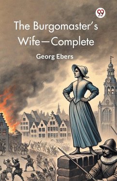 Cover The Burgomaster's Wife-Complete
