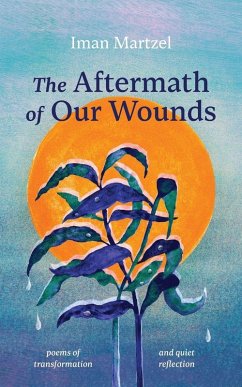 Cover The Aftermath of Our Wounds