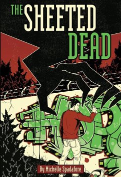 Cover The Sheeted Dead