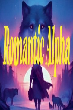 Cover Romantic Alpha