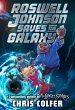 Roswell Johnson Saves the Galaxy! - Bild 1