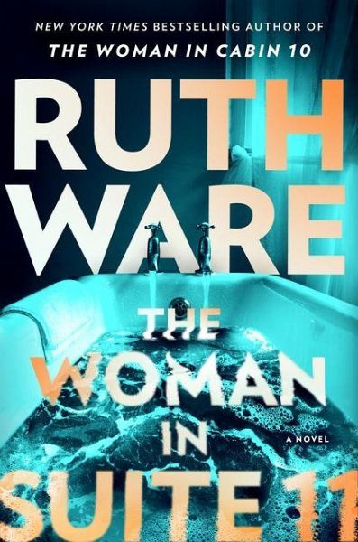 The Woman in Suite 11 The Woman in Suite 11