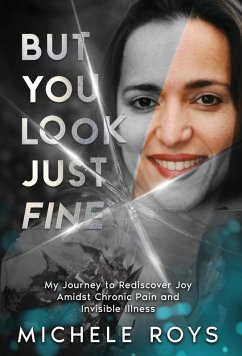 Cover But You Look Just Fine