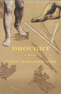 Cover Drought