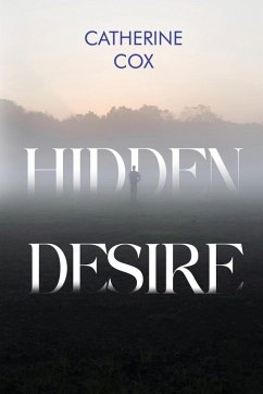 Cover Hidden Desire