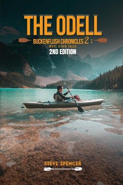 Cover THE ODELL BUCKENFLUSH CHRONICLES 2