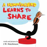 A Hummingbird Learns to Share