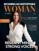 Becoming An Unstoppable Woman Magazine Becoming An Unstoppable Woman Magazine