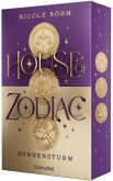 House of Zodiac - Sonnensturm House of Zodiac - Sonnensturm