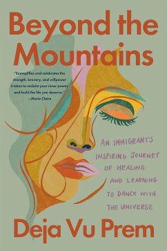 Cover Beyond the Mountains