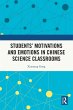 Students' Motivations and Emotions in... - Bild 1