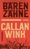 Bärenzähne Bärenzähne