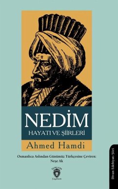 Cover Nedim Hayati ve Siirleri