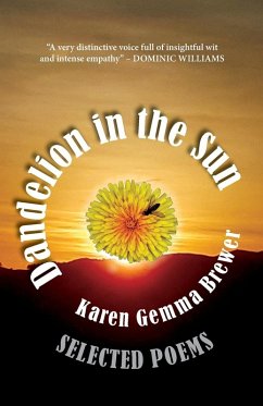 Dandelion in the Sun - Brewer, Karen Gemma