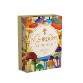 Mushrooms of the Wild Mushrooms of the Wild