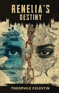 Cover Renelia's Destiny