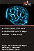 Prevalenza di sintomi di depressione e ansia negli studenti universitari Prevalenza di sintomi di depressione e ansia negli studenti universitari