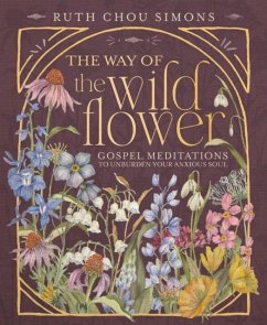 Cover The Way of the Wildflower